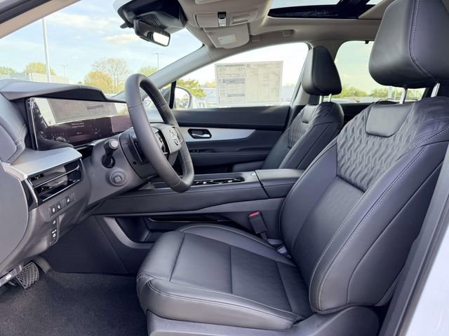 New 2026 Nissan Murano Platinum w/ Cargo Package AWD/4WD image 16