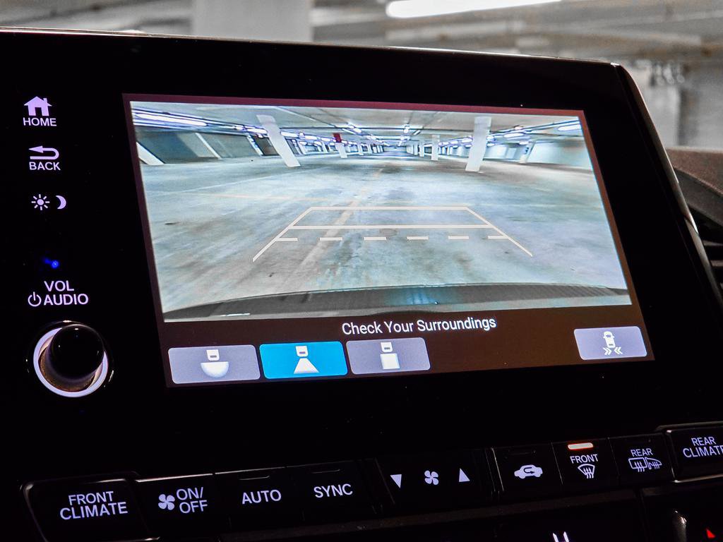 Certified 2023 Honda Odyssey EX-L image 30