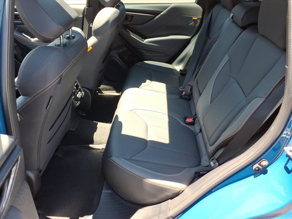 Used 2023 Subaru Forester Wilderness AWD/4WD image 8