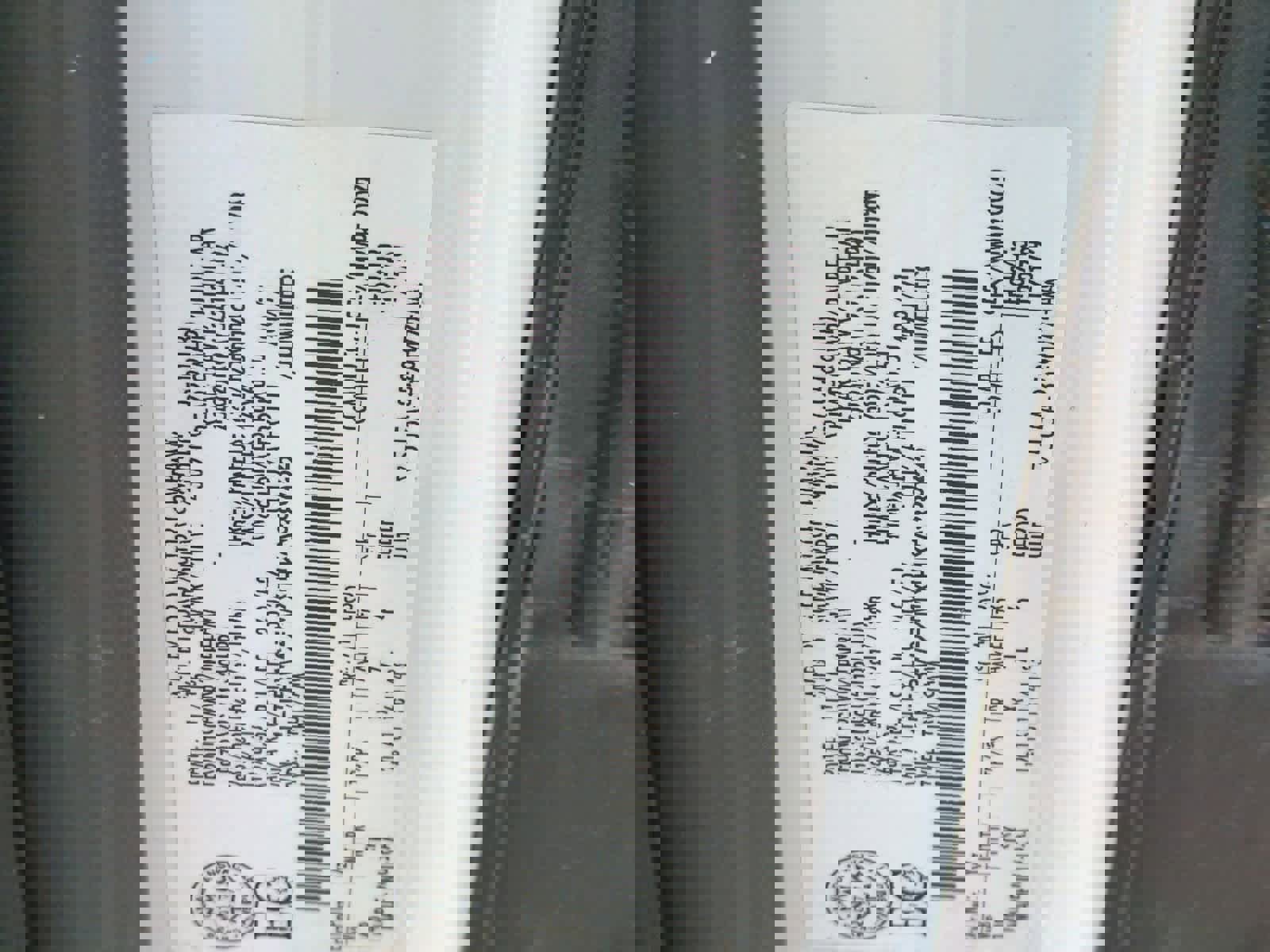 Used 2017 Ford Transit 350 148 Low Roof w/ Exterior Upgrade Package image 37