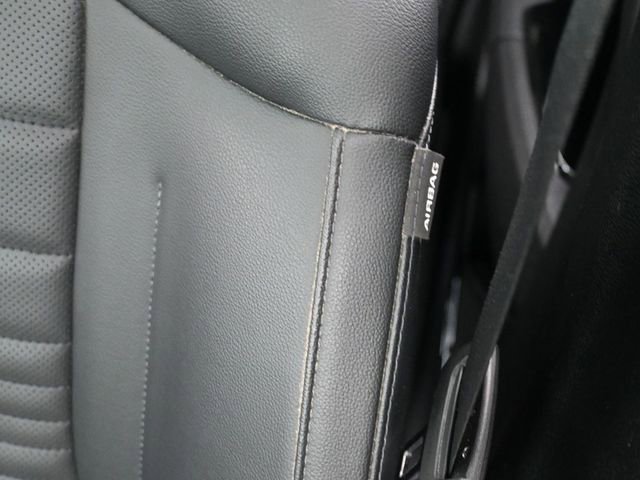 Used 2025 Kia Sportage SX image 13