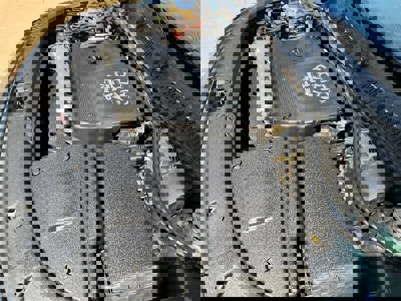 Used 2001 Audi TT 1.8T image 37