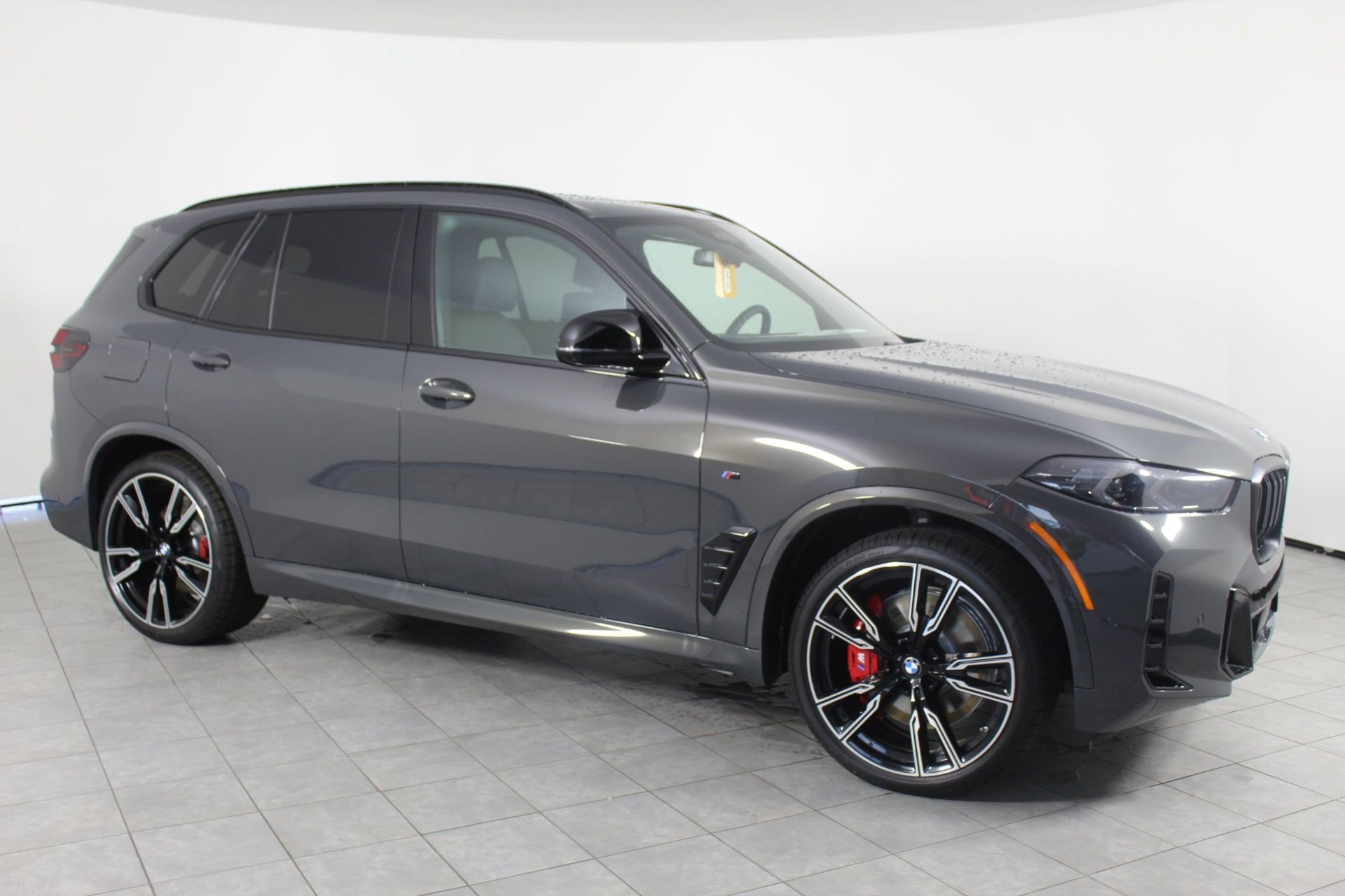 New 2026 BMW X5 M60i image 21