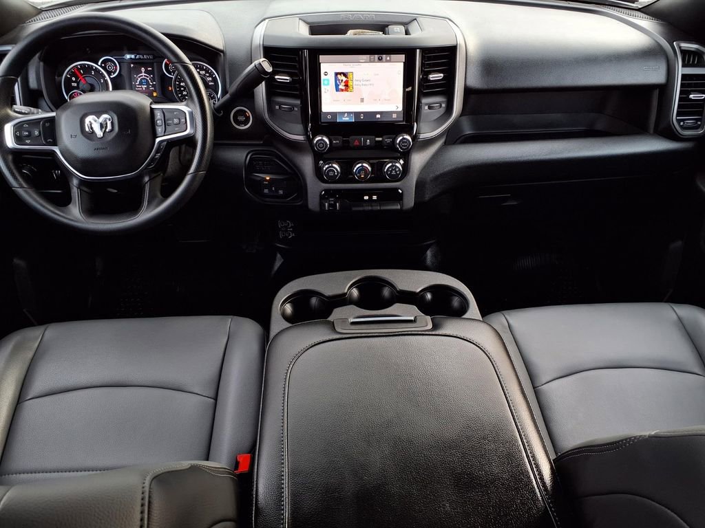 Used 2025 RAM 3500 Tradesman image 15