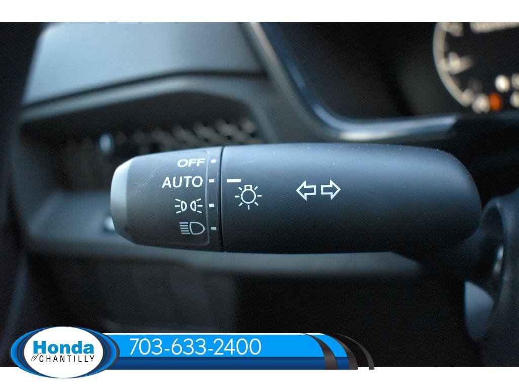 New 2026 Honda CR-V LX image 10