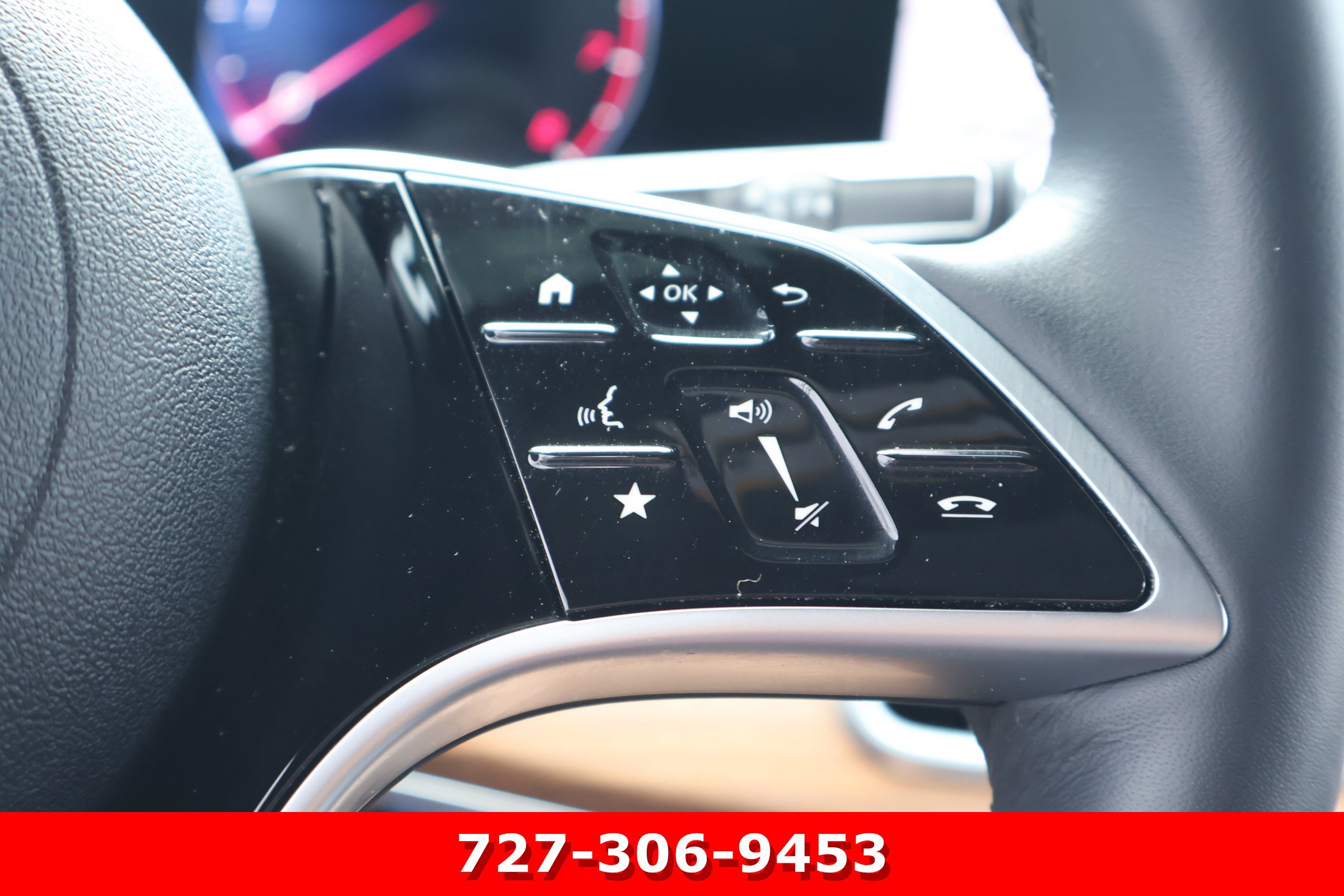 Certified 2025 Mercedes-Benz GLE 350 4MATIC image 26
