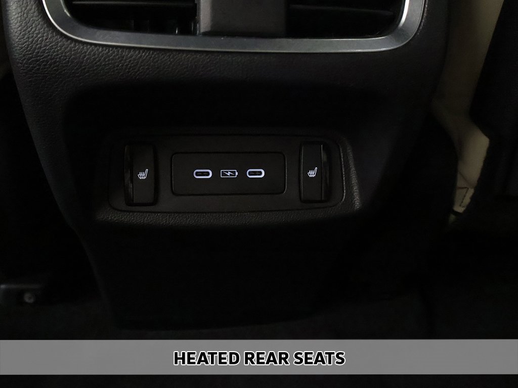 Used 2024 Acura RDX AWD w/ A-Spec & Advance Pkg image 10