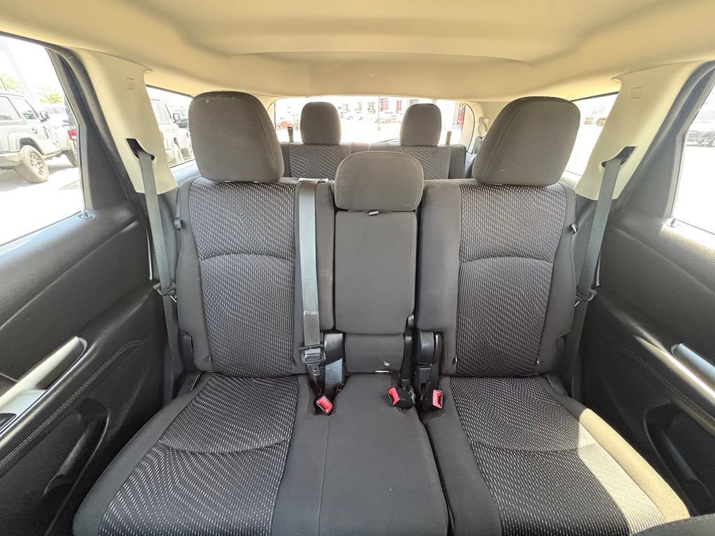 Used 2020 Dodge Journey SE FWD image 28