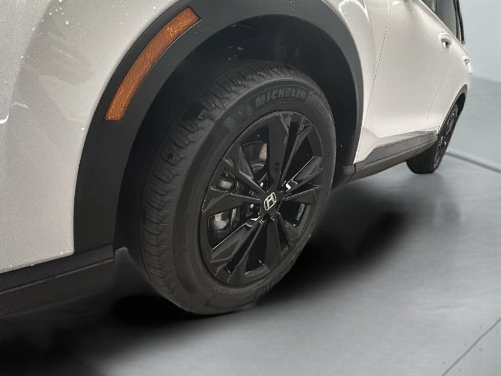 New 2026 Honda CR-V Sport Touring image 5
