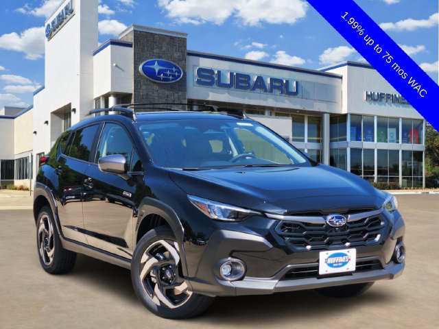 New 2026 Subaru Crosstrek 2.5i Limited