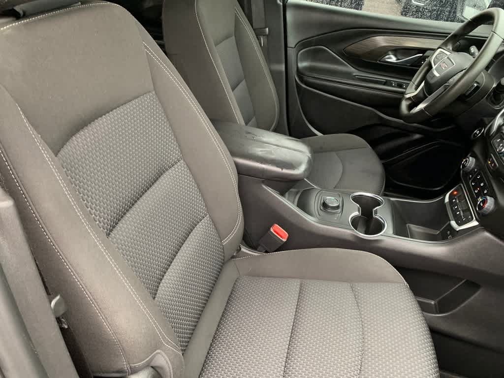 Certified 2023 GMC Terrain SLE w/ Elevation Edition AWD/4WD image 19