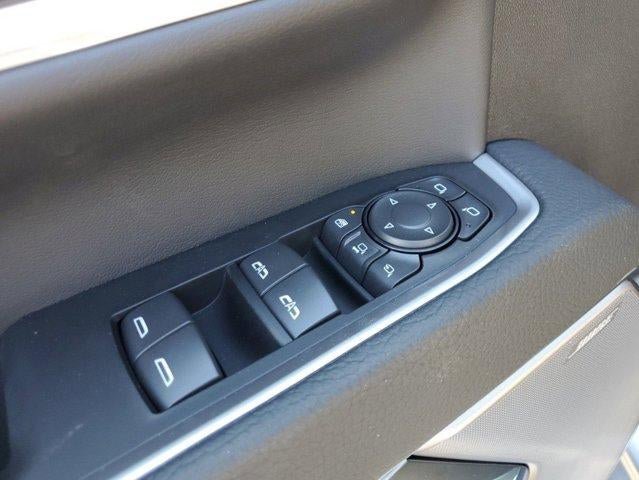 New 2026 GMC Sierra 2500 Denali AWD/4WD image 18