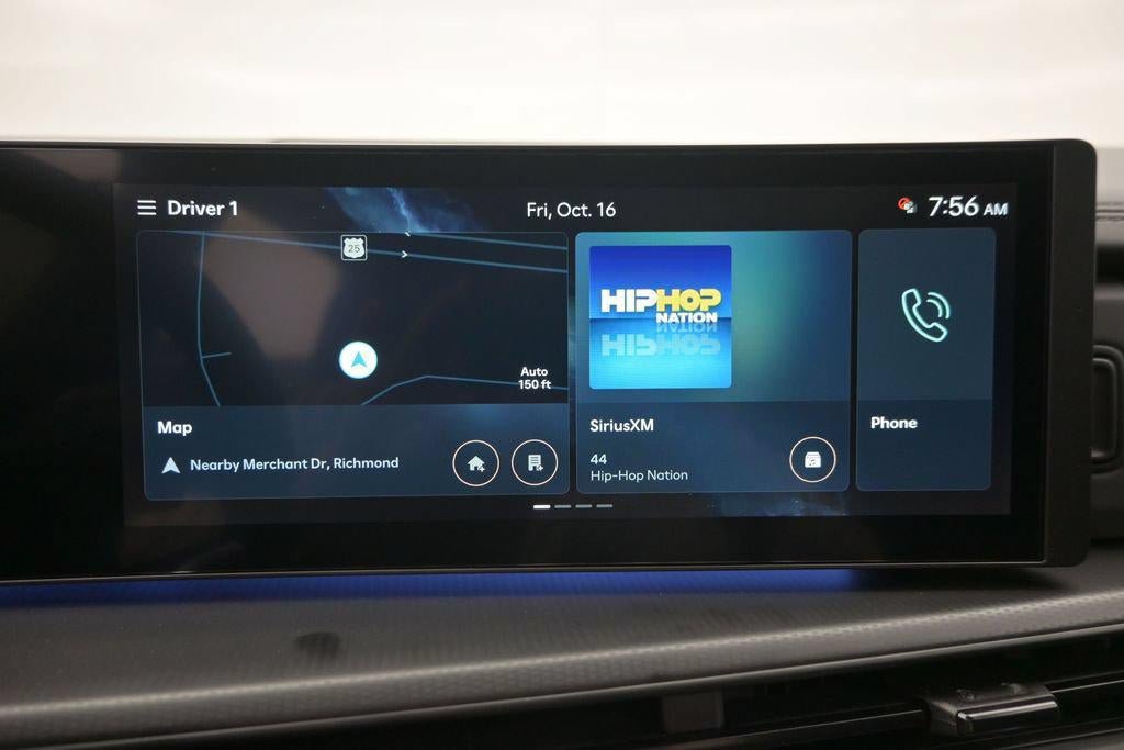 New 2027 Hyundai Santa Fe Calligraphy AWD/4WD image 13