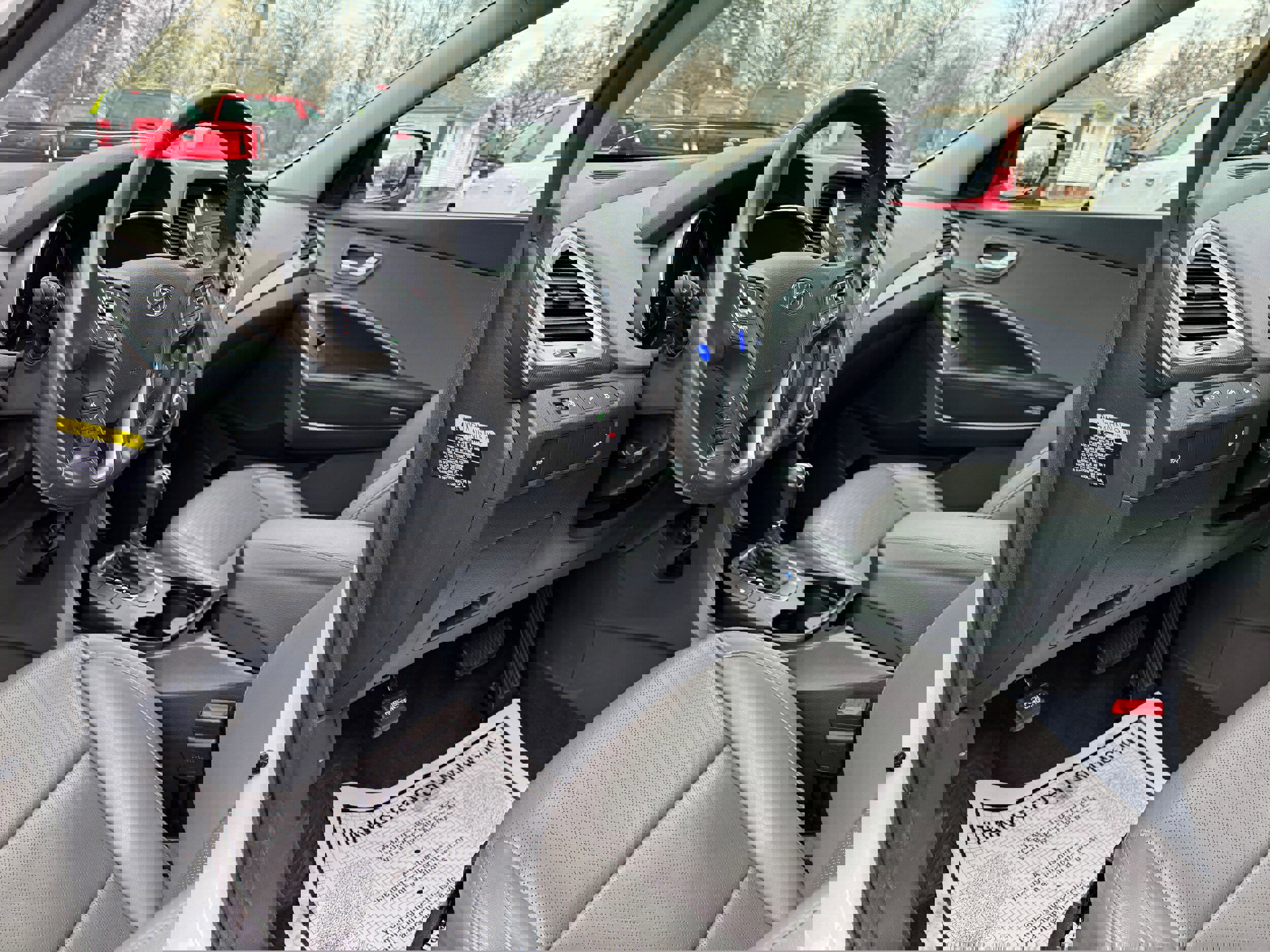 Used 2014 Hyundai Santa Fe Sport w/ Premium Equipment Package 03 image 10