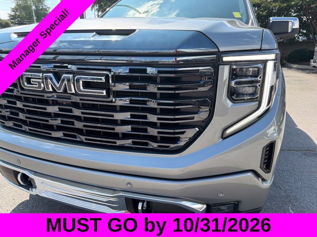 Used 2023 GMC Sierra 1500 Denali Ultimate AWD/4WD image 14