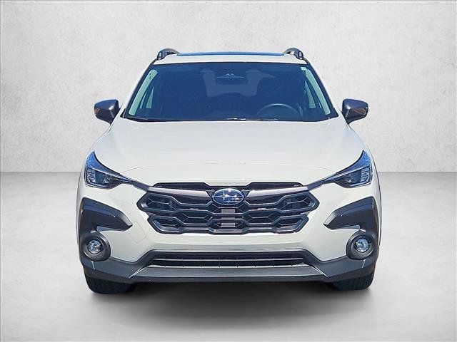 Certified 2024 Subaru Crosstrek 2.5i Limited w/ Popular Package #3A AWD/4WD image 2