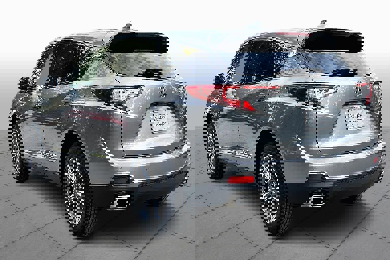 Certified 2025 Acura RDX w/Technology Package image 13