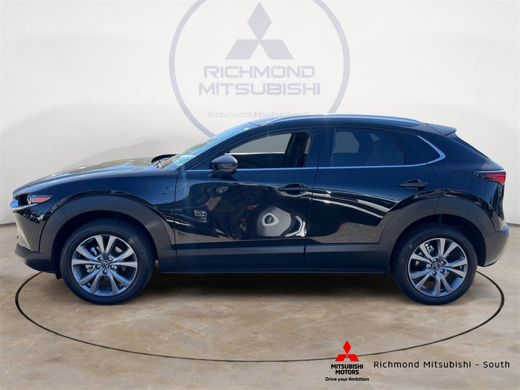 Used 2025 MAZDA CX-30 AWD 2.5 S w/ Premium Package image 6
