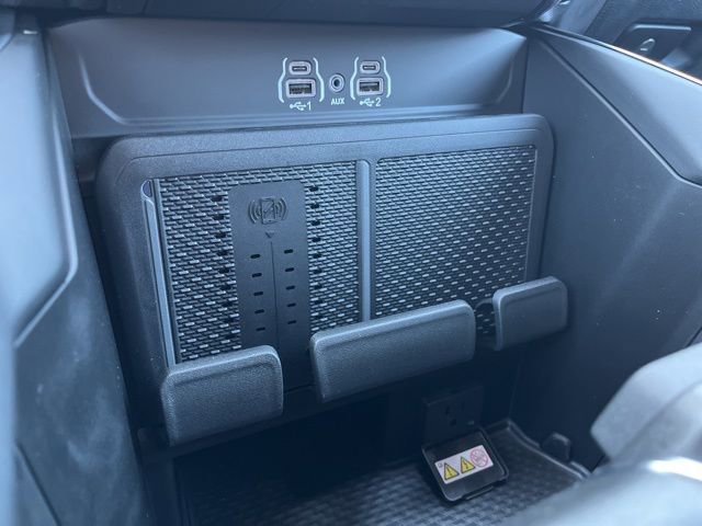 New 2026 RAM 1500 Big Horn image 19