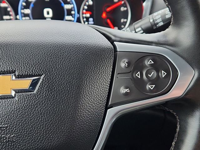 Used 2023 Chevrolet Traverse Premier w/ LPO, Floor Liner Package image 41
