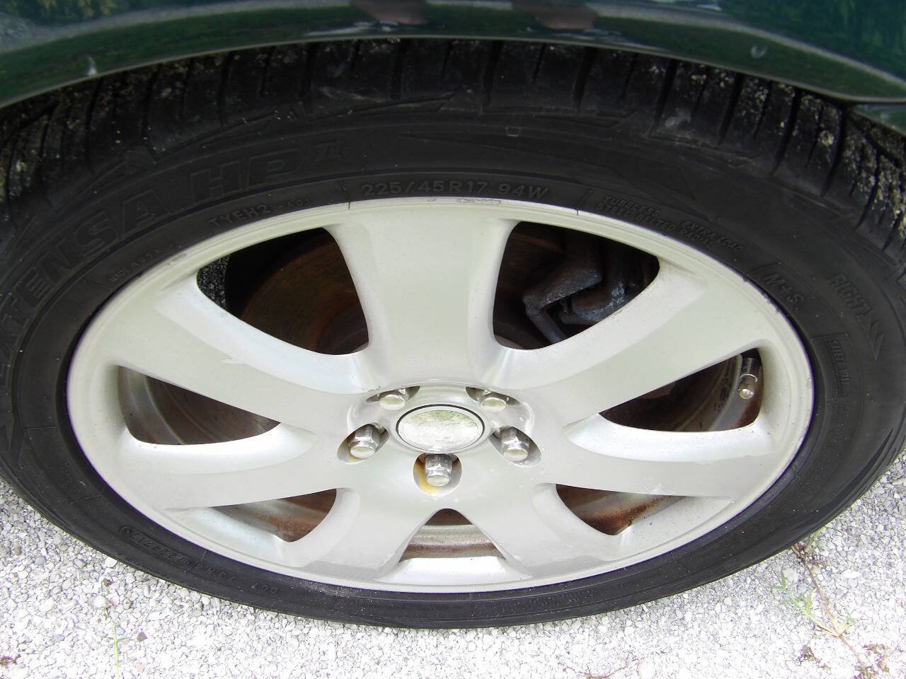 Used 2006 Jaguar X-TYPE 3.0 image 15