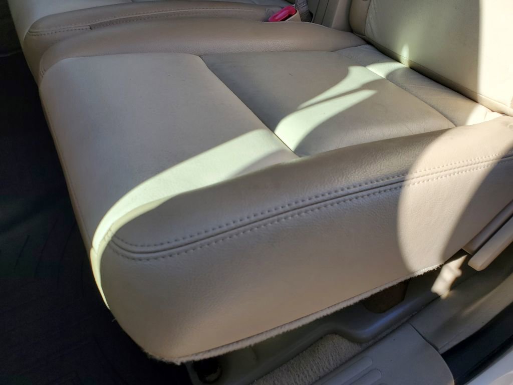 Used 2008 Ford Explorer Limited AWD/4WD image 26