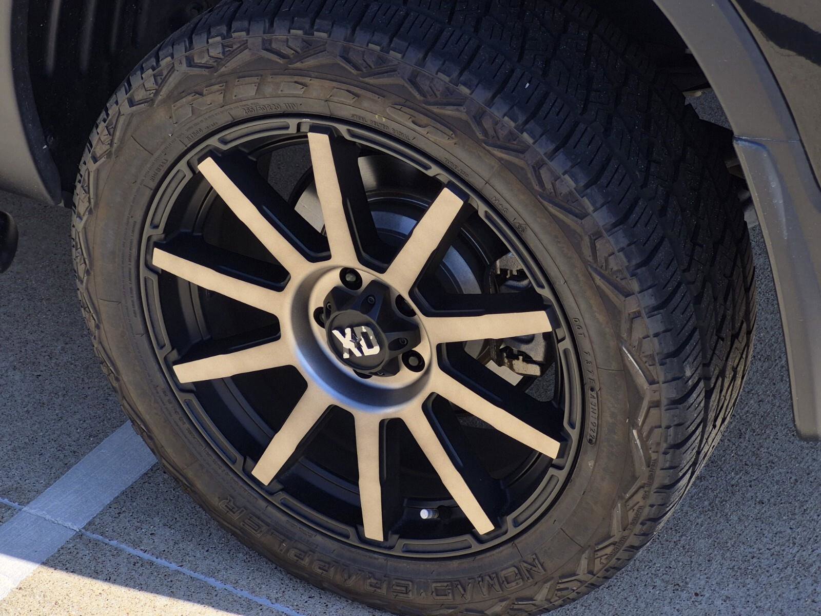 Used 2023 Honda Ridgeline Black Edition image 7