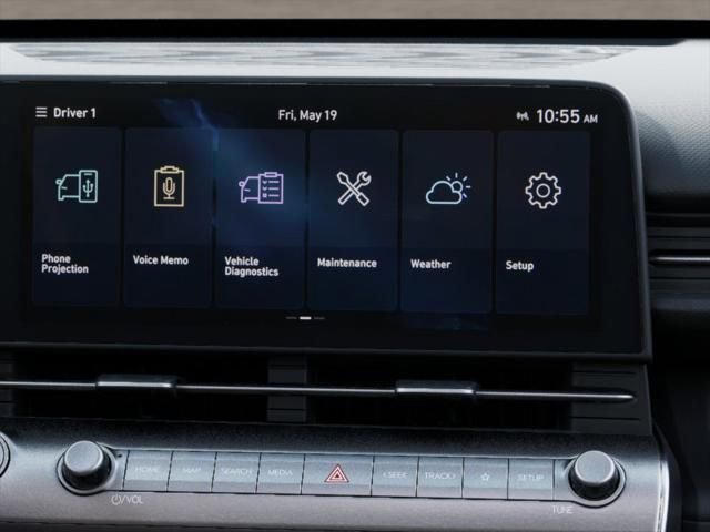 New 2026 Hyundai Kona SEL Premium image 13