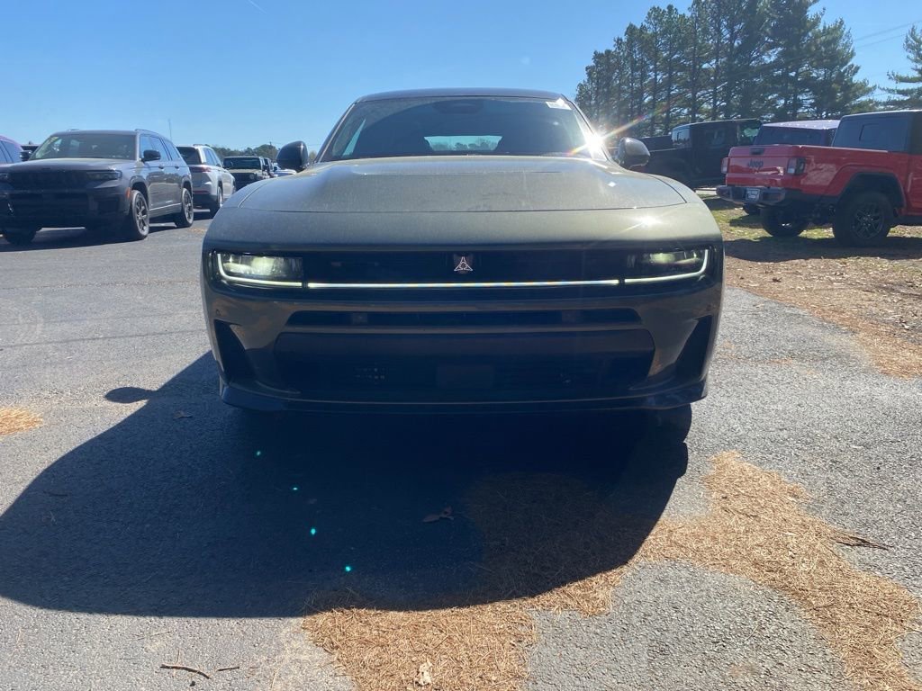 New 2026 Dodge Charger R/T Scat Pack image 2