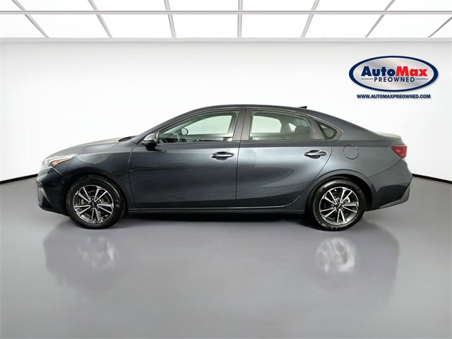Used 2023 Kia Forte LXS image 6