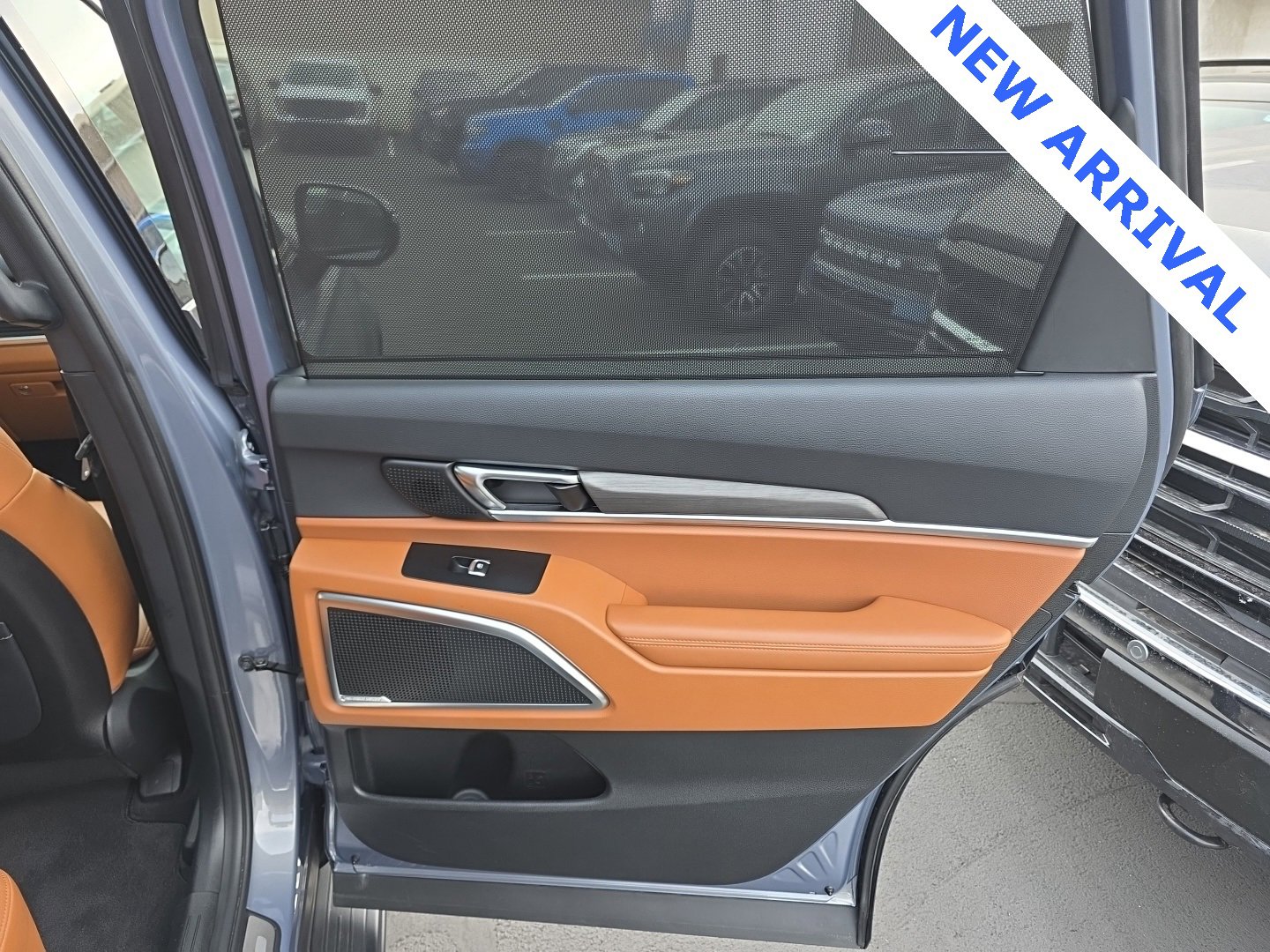 Used 2024 Kia Telluride SX X-Line image 52
