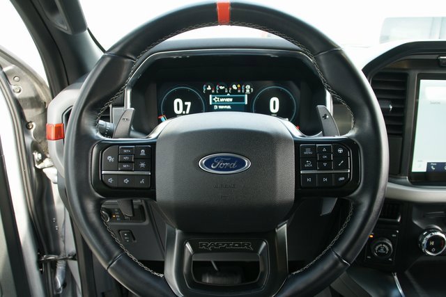 Used 2021 Ford F150 Raptor image 24
