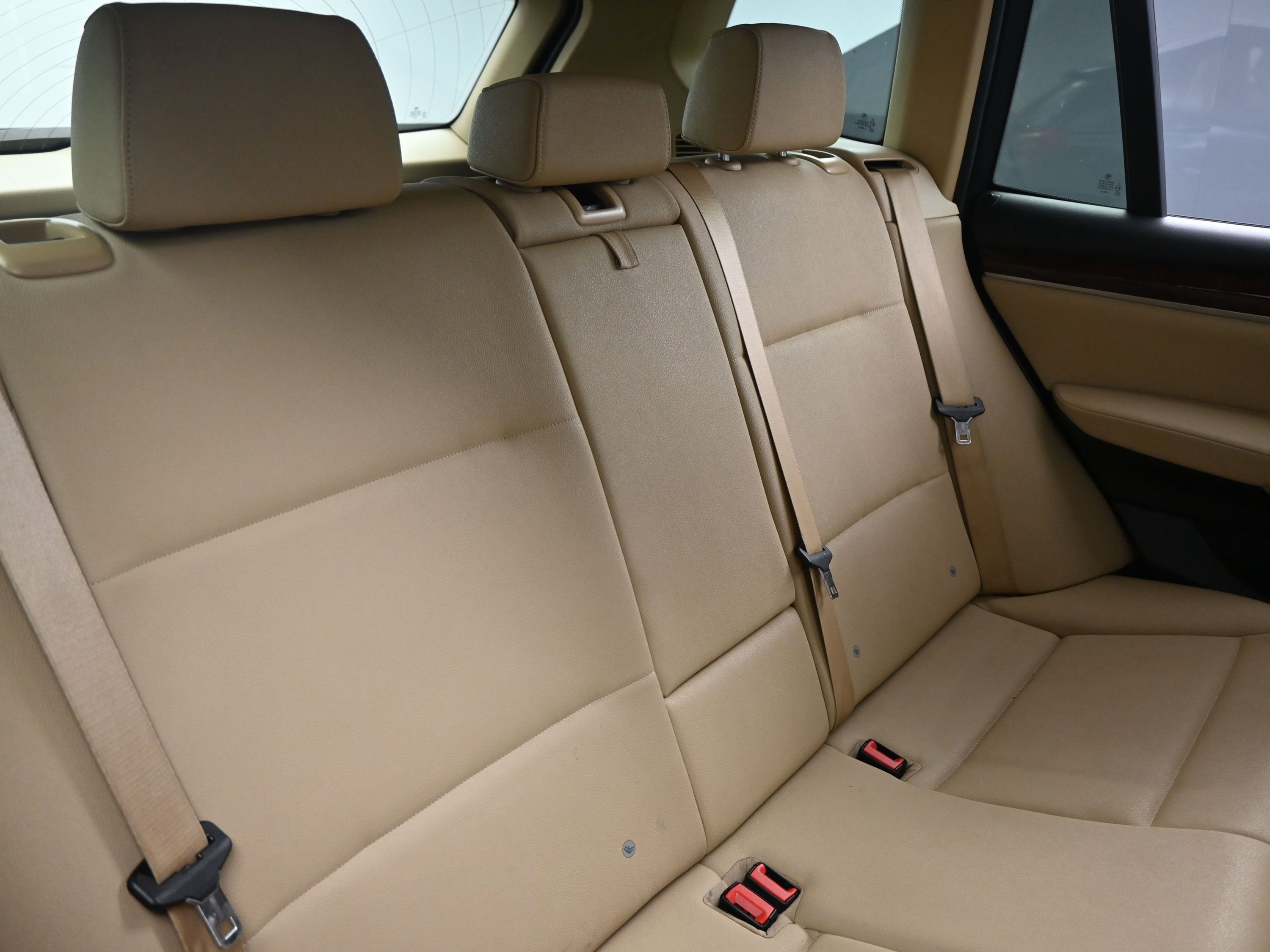 Used 2016 BMW X3 xDrive28d image 27