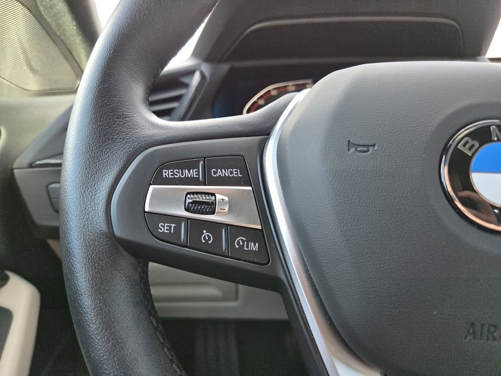 Certified 2024 BMW 228i xDrive Gran Coupe w/ Convenience Package image 31