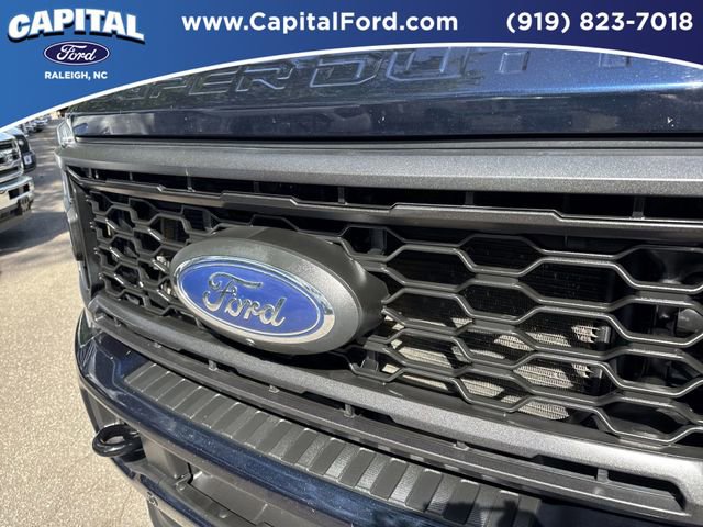 Used 2024 Ford F350 Lariat w/ Lariat Ultimate Package image 10