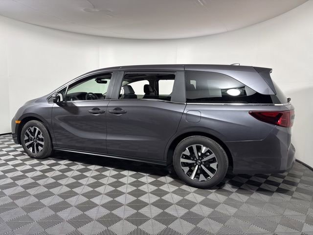 New 2026 Honda Odyssey EX-L image 4