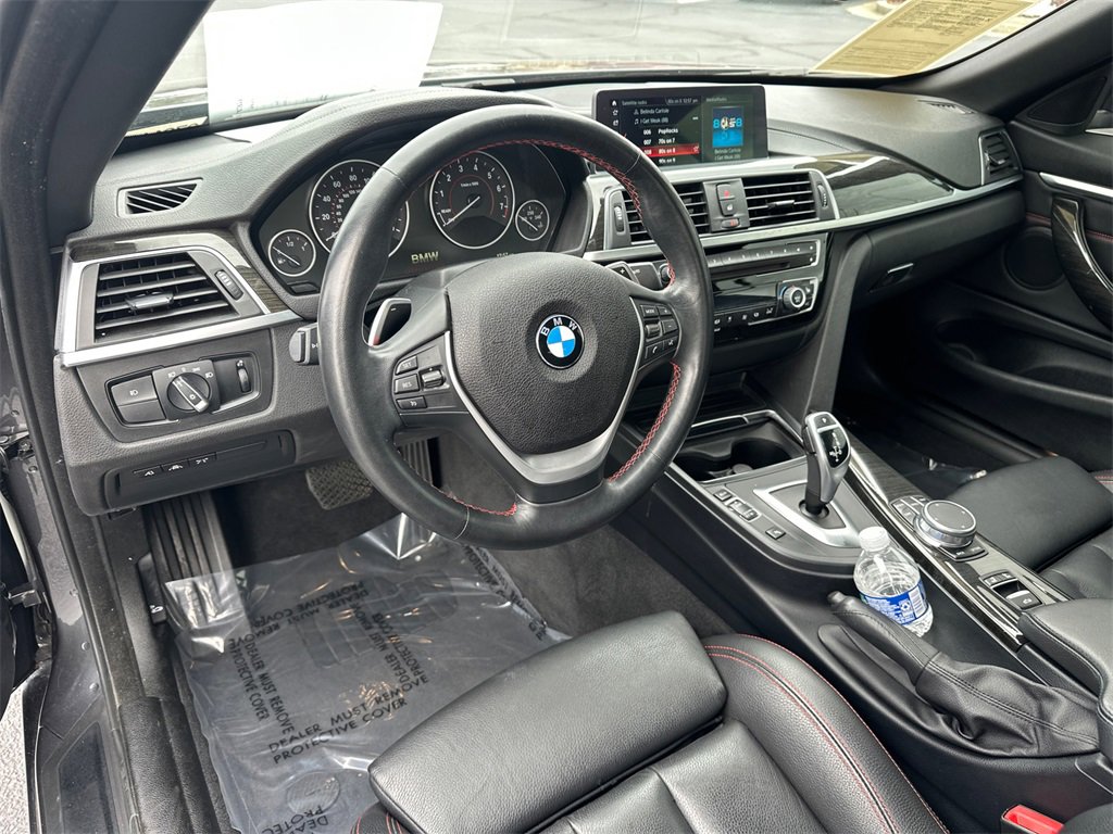Used 2020 BMW 430i Convertible w/ Convenience Package image 21