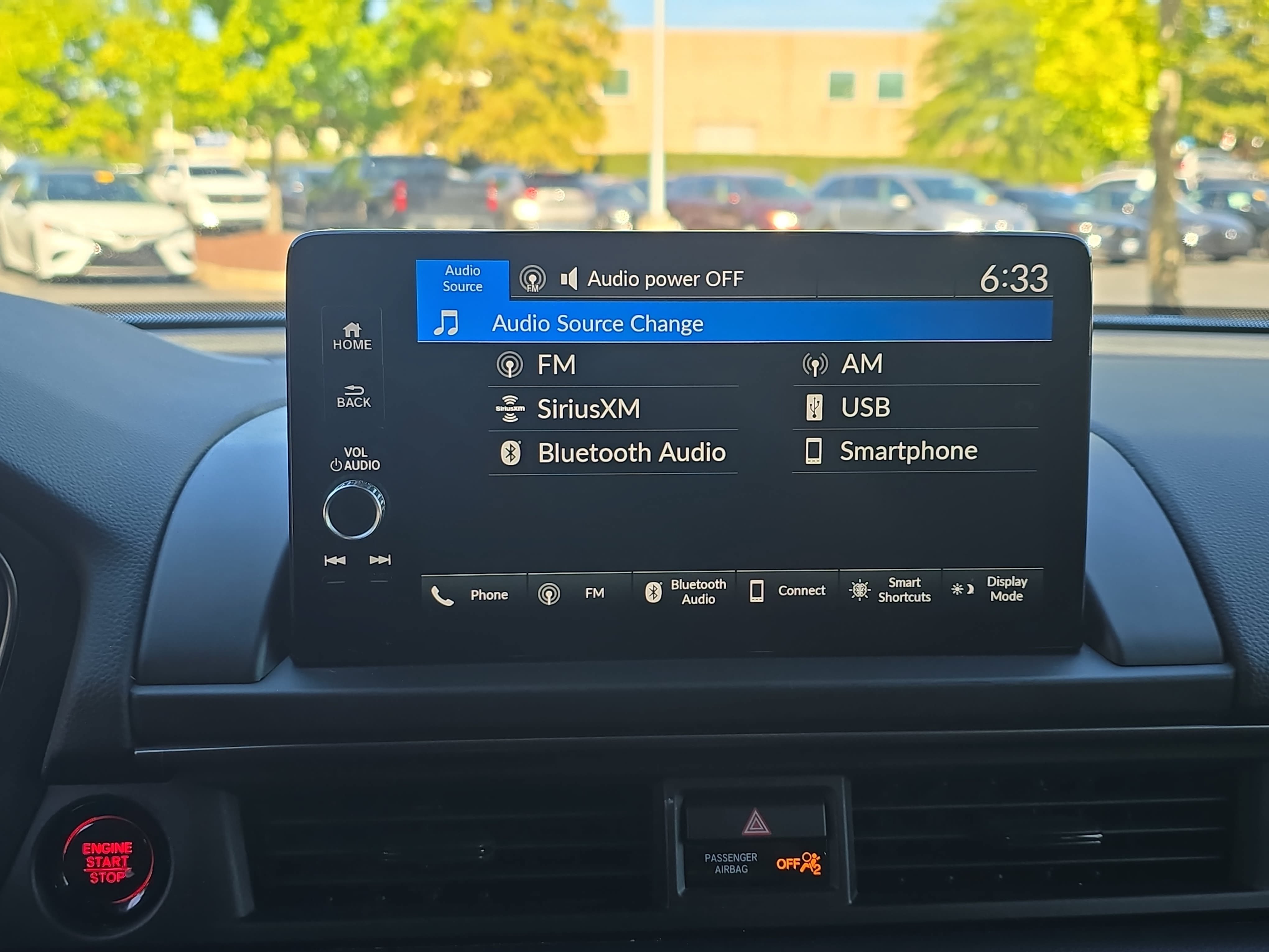 Certified 2023 Honda Pilot TrailSport image 23