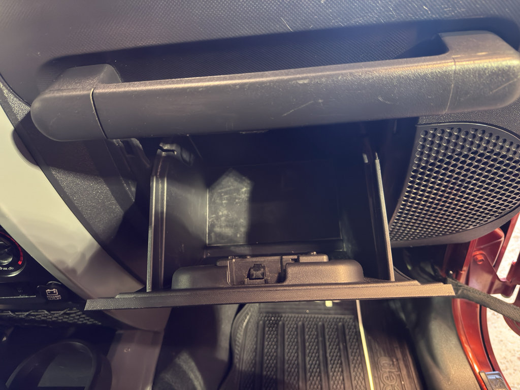 Used 2009 Jeep Wrangler X image 23
