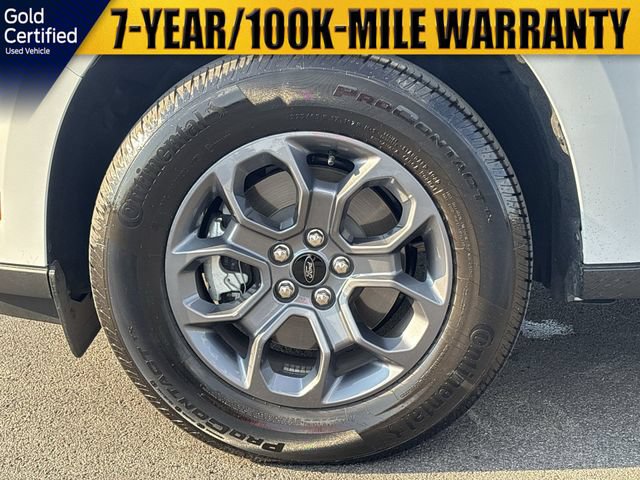 Certified 2026 Ford Maverick XLT w/ 4K Tow Package AWD/4WD image 19