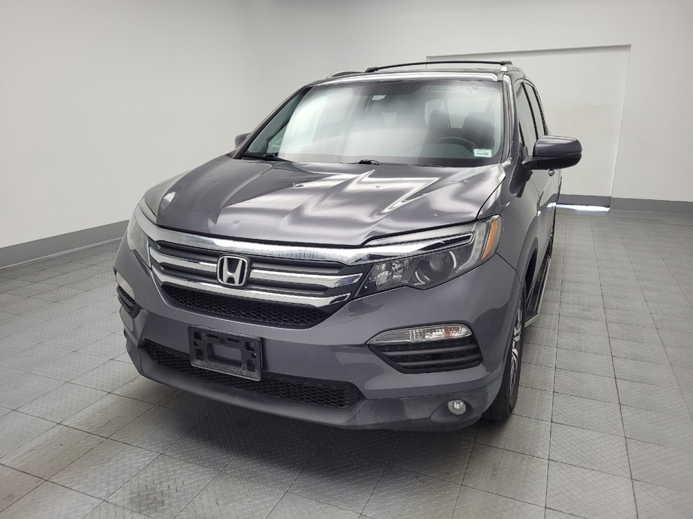 Used 2017 Honda Pilot EX-L image 15