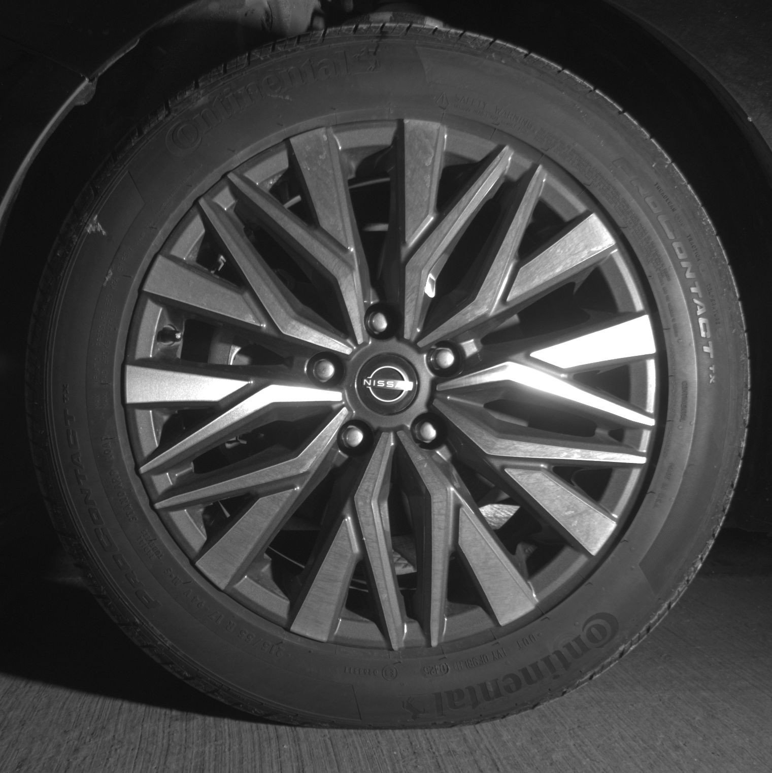 Used 2025 Nissan Altima 2.5 SV image 12