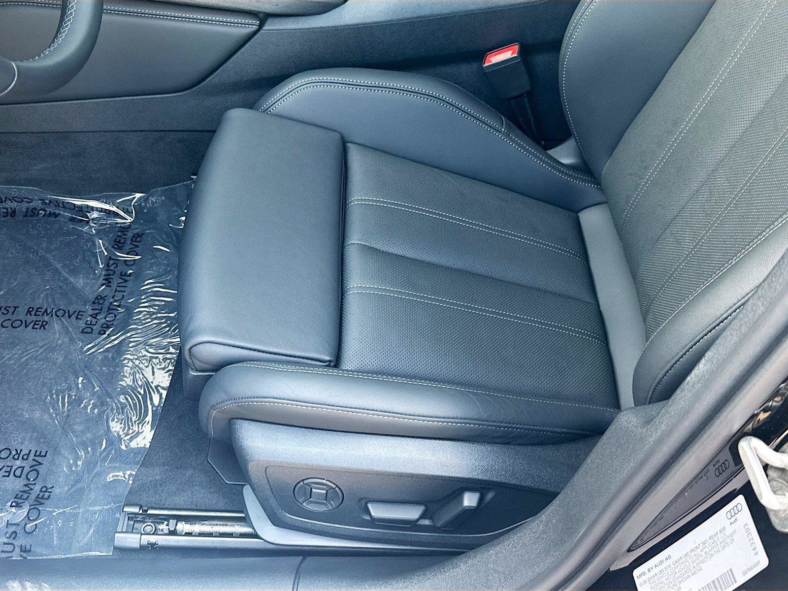 Certified 2026 Audi A6 Premium Plus AWD/4WD image 20