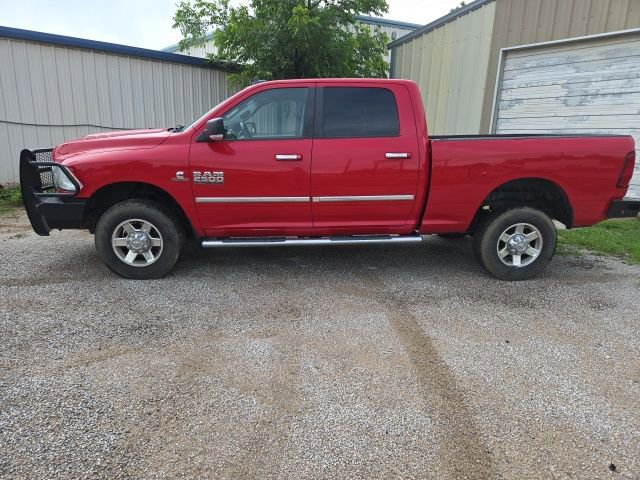 Used 2013 RAM 2500 Big Horn image 4