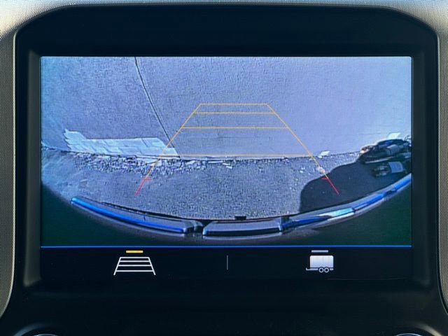 Certified 2021 GMC Sierra 1500 Elevation w/ X31 Off-Road Package image 4