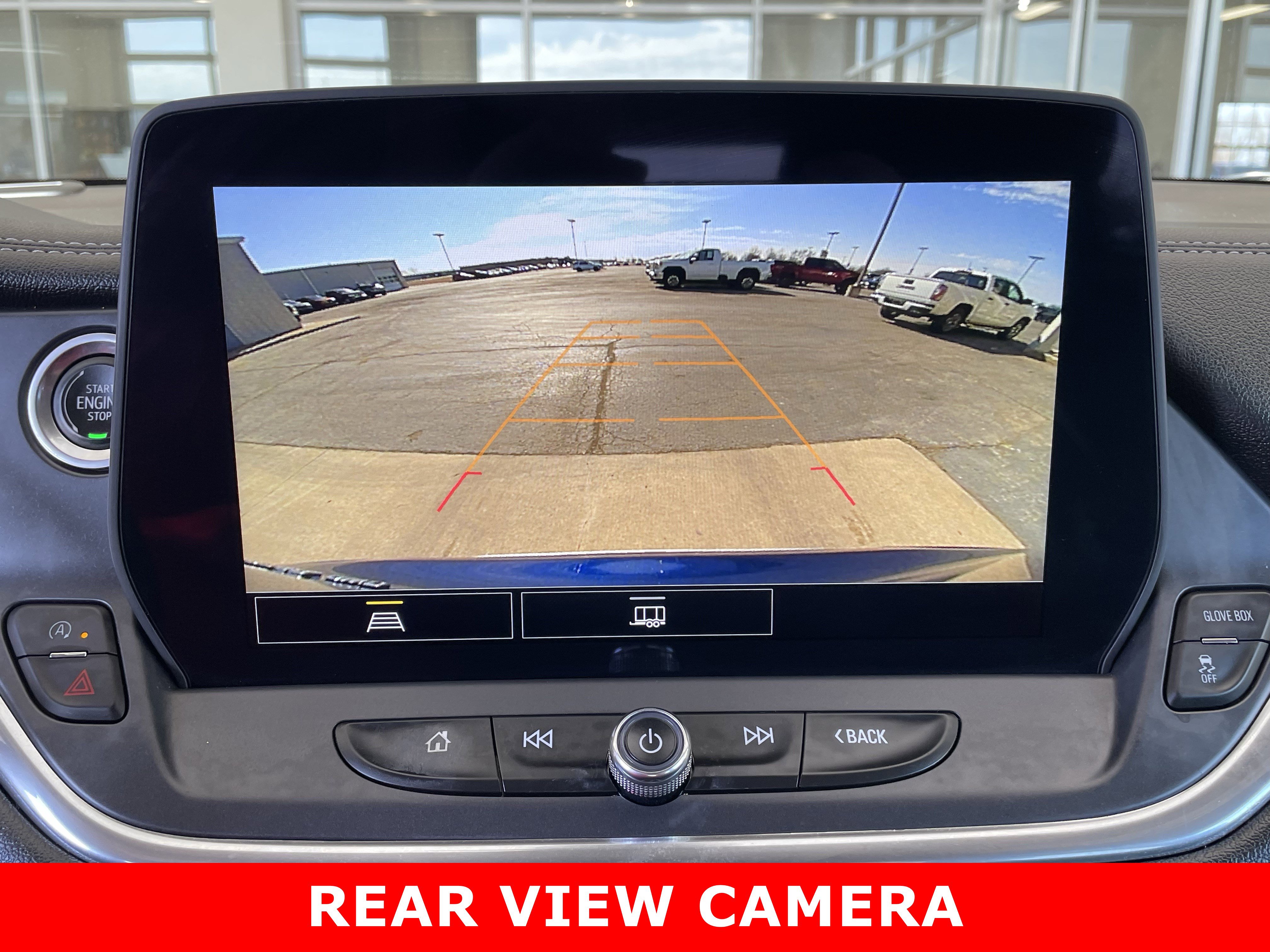 Used 2023 Chevrolet Blazer LT w/ Driver Confidence Package image 19