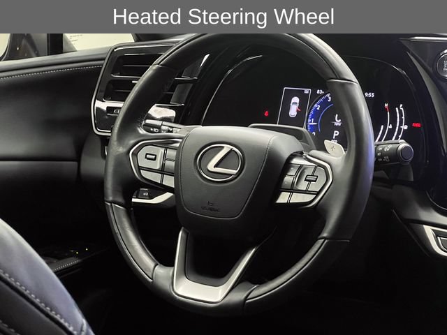 Certified 2023 Lexus RX 350 Premium Plus w/ Cold Area Package FWD image 15