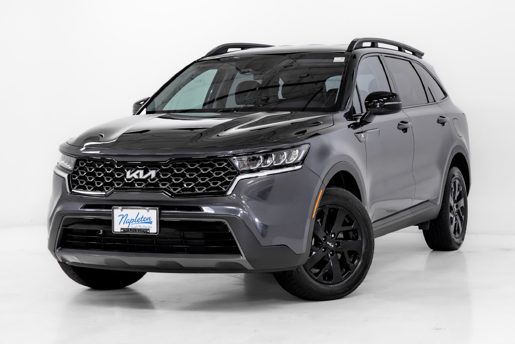 Used 2023 Kia Sorento S AWD/4WD image 1