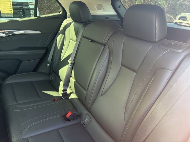 Used 2025 Buick Envision Preferred image 14