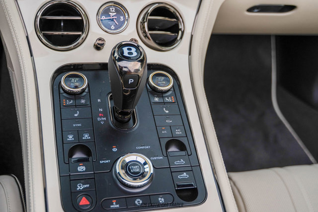 Used 2026 Bentley Continental GTC image 61